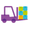 Distribution & Wholesale