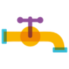 Sanitary & Hardware