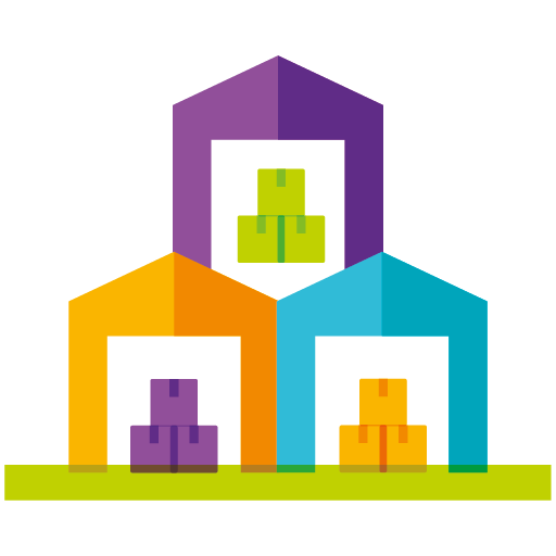 Multi Warehouse